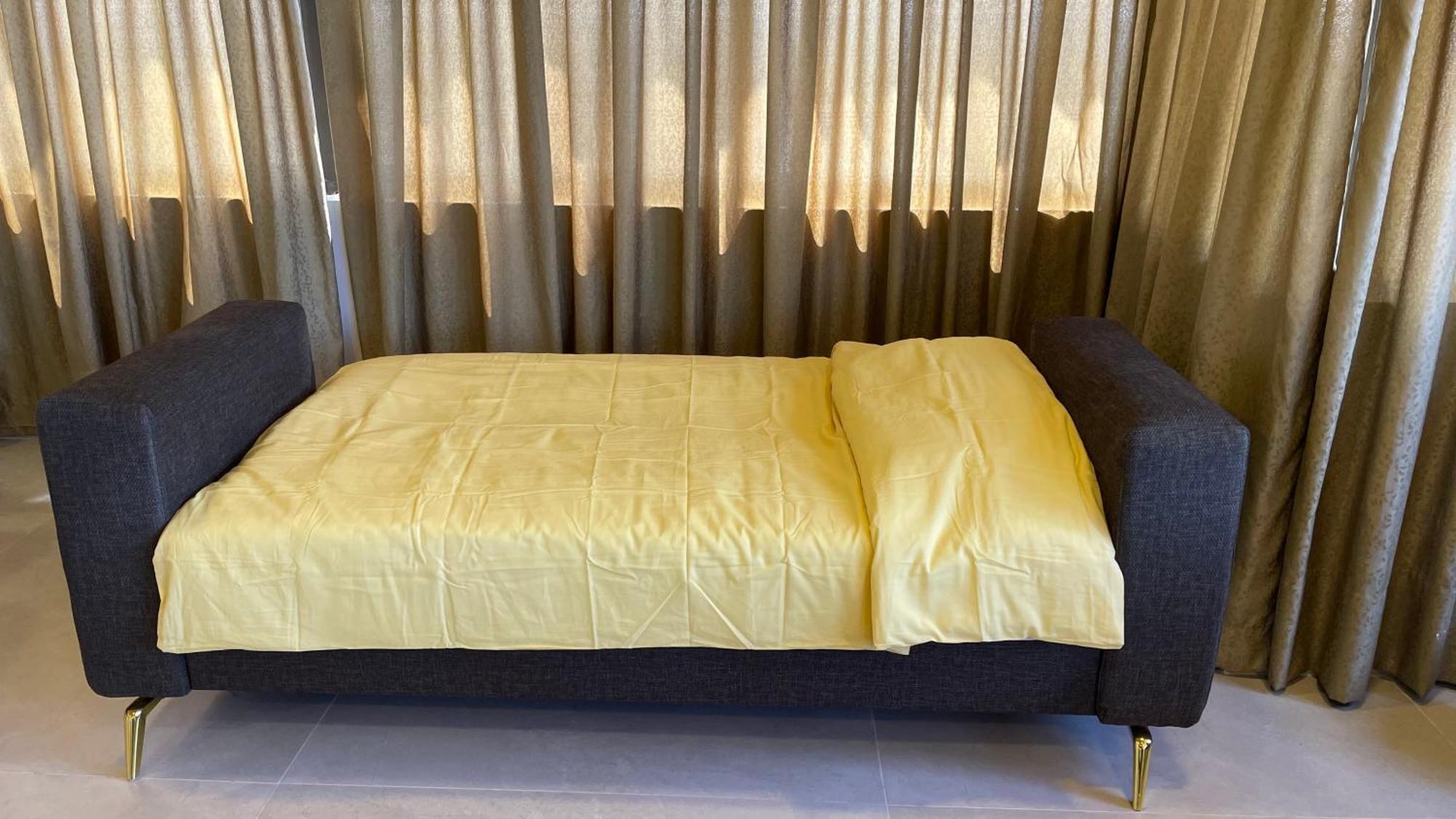 Abdoun Apartment อัมมาน ภายนอก รูปภาพ